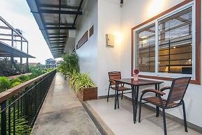 Phan NaTa Apartment