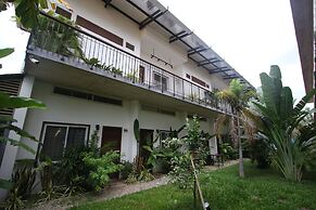 Phan NaTa Apartment