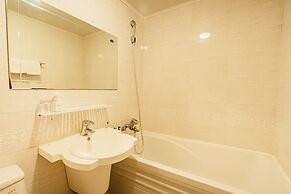 EQ Stay Hotel
