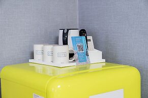 EQ Stay Hotel