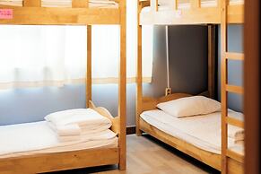 EQ Stay Hotel
