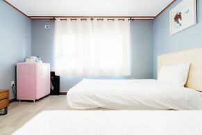 EQ Stay Hotel