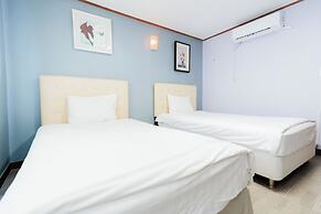 EQ Stay Hotel