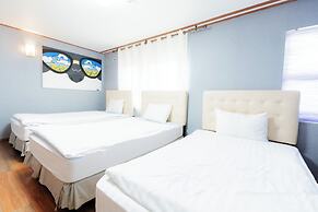 EQ Stay Hotel