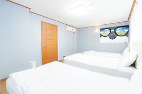 EQ Stay Hotel