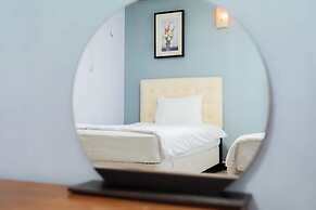 EQ Stay Hotel