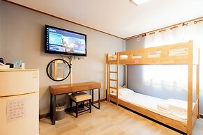 EQ Stay Hotel