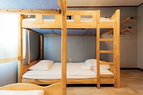 EQ Stay Hotel