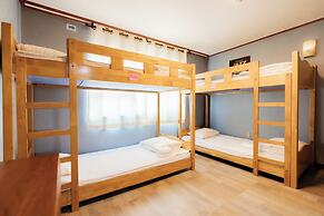 EQ Stay Hotel