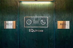 EQ Stay Hotel