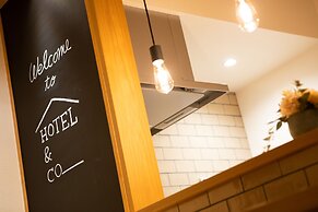 Hotel&co
