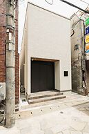 Grand Base Shianbashi
