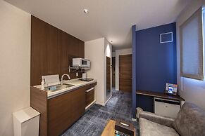 Grand Base Okayama Ekimae