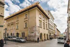 Szpitalna 9 Residence