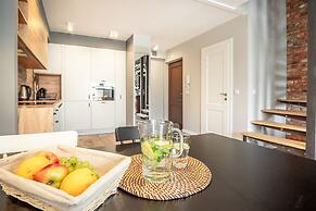 Szpitalna 9 Residence