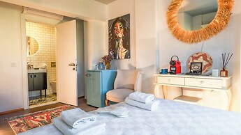 Lulu Inn Çeşme