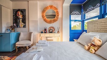 Lulu Inn Çeşme
