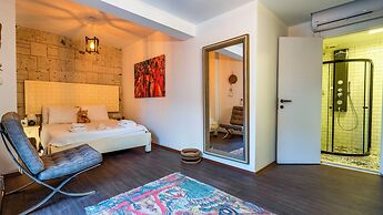 Lulu Inn Çeşme
