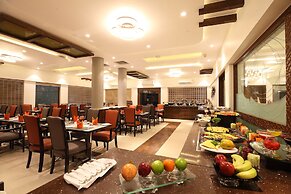 Click Hotel Nashik