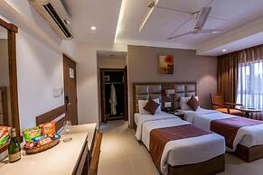 Click Hotel Nashik