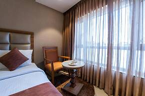 Click Hotel Nashik