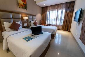 Click Hotel Nashik