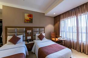 Click Hotel Nashik