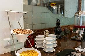Click Hotel Nashik