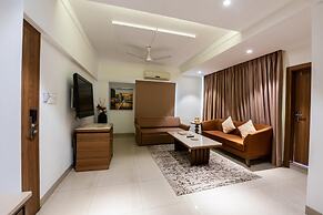 Click Hotel Nashik