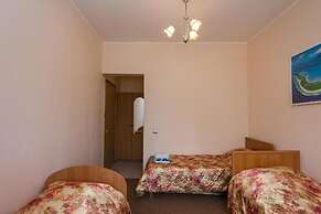 Milana Hotel