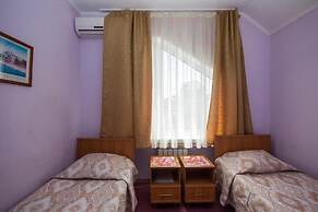 Milana Hotel