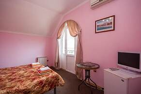 Milana Hotel