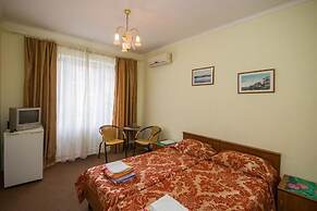 Milana Hotel