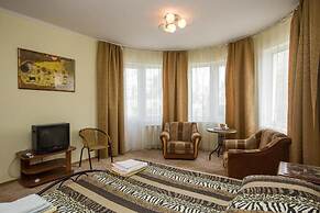 Milana Hotel