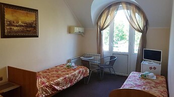 Milana Hotel
