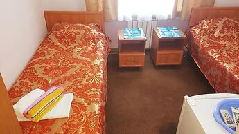 Milana Hotel