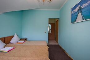Milana Hotel