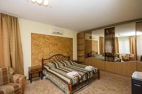 Milana Hotel
