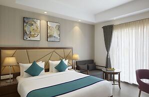 Click Hotel Aurangabad