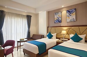 Click Hotel Aurangabad