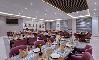 Click Hotel Aurangabad