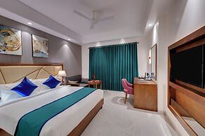 Click Hotel Aurangabad