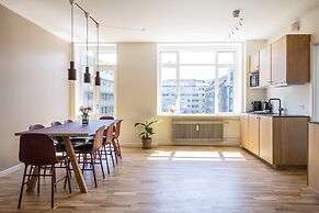 The Lakes apartments by Daniel&Jacob’s