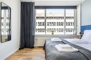 The Lakes apartments by Daniel&Jacob’s