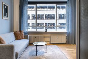 The Lakes apartments by Daniel&Jacob’s