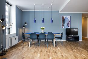 The Lakes apartments by Daniel&Jacob’s