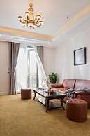 The Shine Hotel