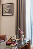 The Shine Hotel