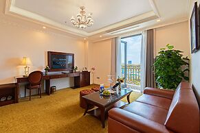 The Shine Hotel