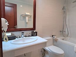 The Shine Hotel